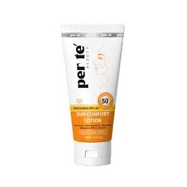 بير تى صن بلوك SPF+50 لوشن 75 مل #